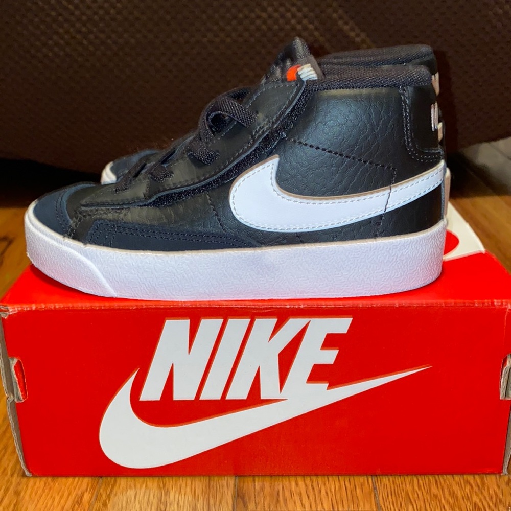 Nike Blazer Mid ‘77